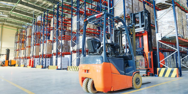 Depo Rafları Depo Rafları