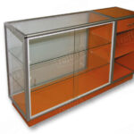 Cam Banko ve Vitrinler