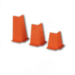 Ayak Muhafaza Köşe Bariyer