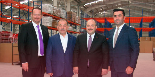 Sanayi-ve-Teknoloji-Bakani-Mustafa-Varank-Rafturk-Raf-Sistemleri-Cerkes-Fabrika-Ziyaret