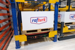 Four-way Raf Sistemleri