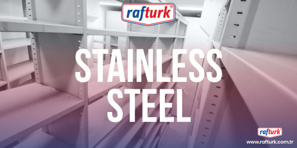 Büyük Veya Küçük İşletmeler İçin Çelik Raf Sistemleri Çözümleri