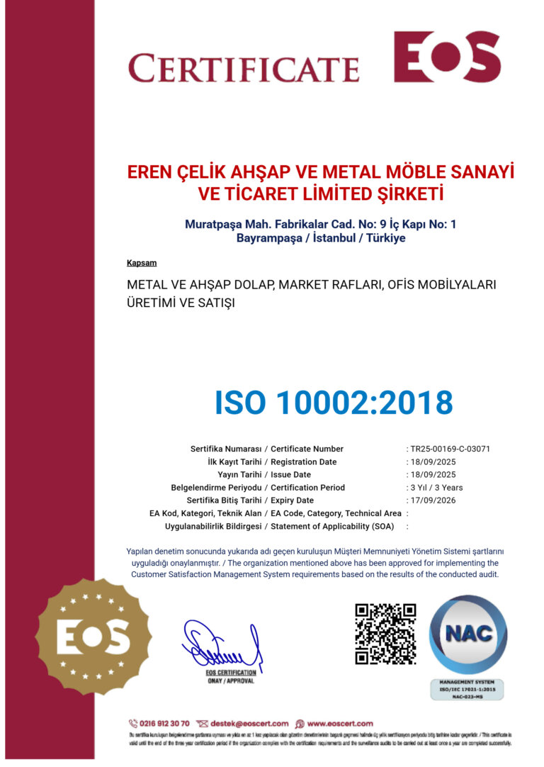 ISO 10002